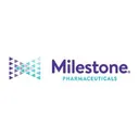 Milestone Pharmaceuticals Inc. logo