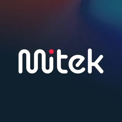 Mitek Systems, Inc logo