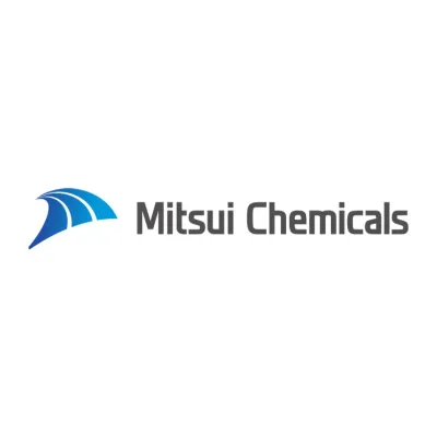 Mitsui Chemicals, Inc logo