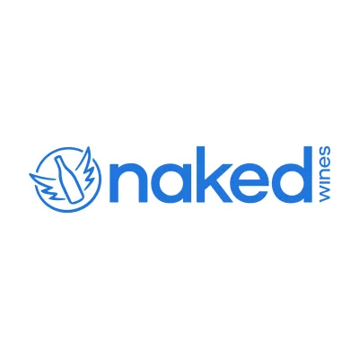 Naked Wines plc logo