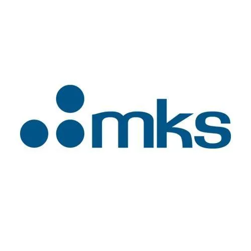 MKS Inc logo