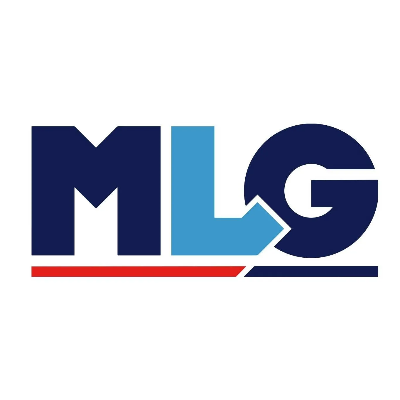 MLG OZ LIMITED logo