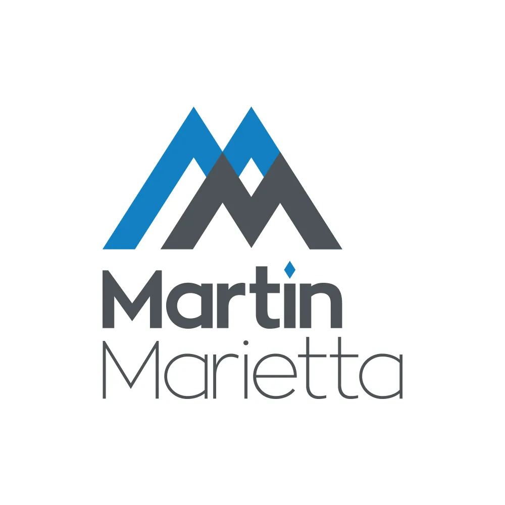 Martin Marietta Materials, Inc Logo