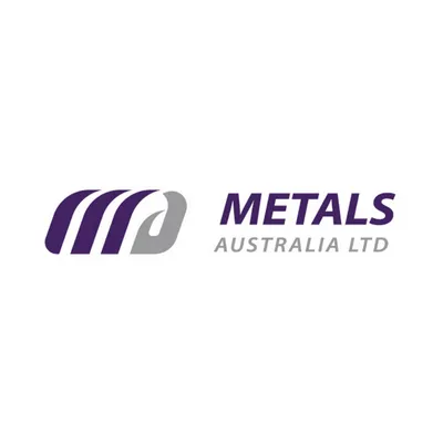 METALS AUSTRALIA LTD logo