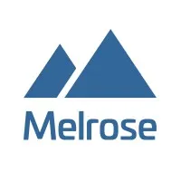 Melrose Industries PLC Logo