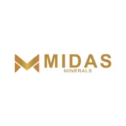MIDAS MINERALS LTD logo