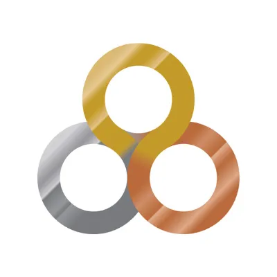MEDALLION METALS LIMITED logo