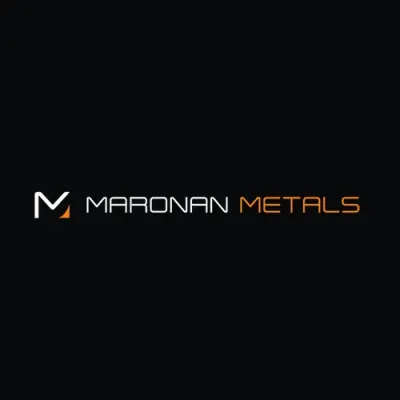 MARONAN METALS LIMITED logo