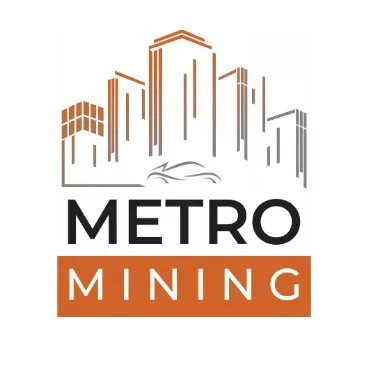 METRO MINING LIMITED logo