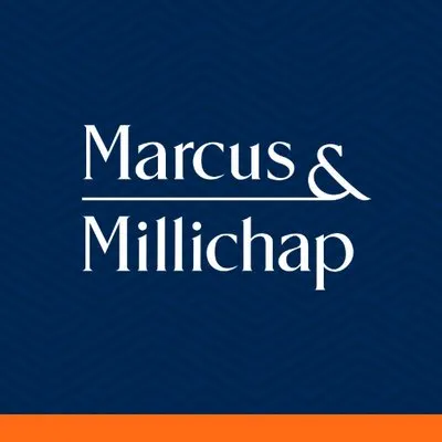 Marcus & Millichap, Inc logo