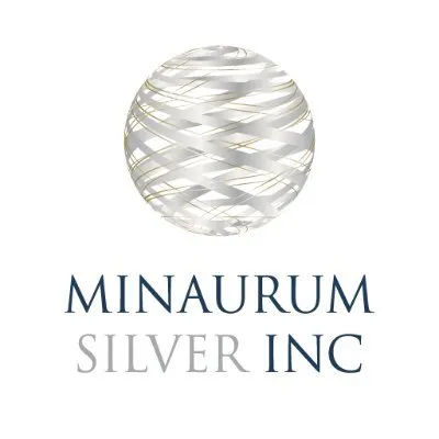 Minaurum Silver Inc logo