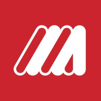 Merit Medical Systems, Inc logo