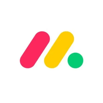 monday.com Ltd logo
