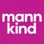 MNKD logo