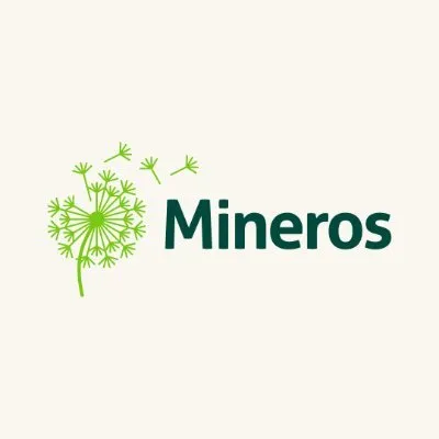 Mineros S.A. Logo