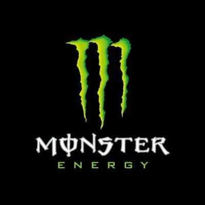Monster Beverage Corporation logo