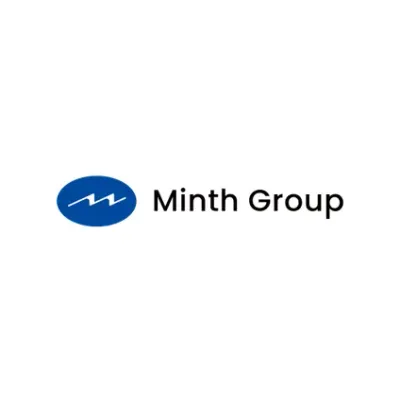 Minth Group logo