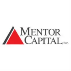 Mentor Capital, Inc logo