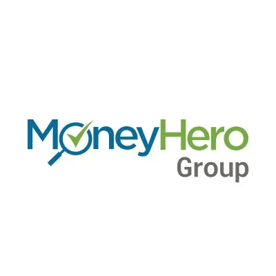 MoneyHero Limited logo