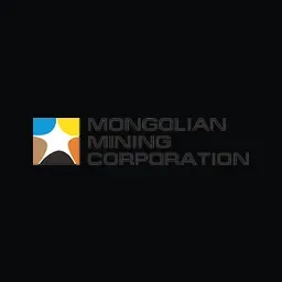 Mongolian Mining Corporation logo
