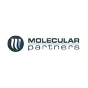 Molecular Partners AG logo