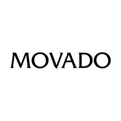 Movado Group logo