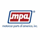 Motorcar Parts of America, Inc. logo