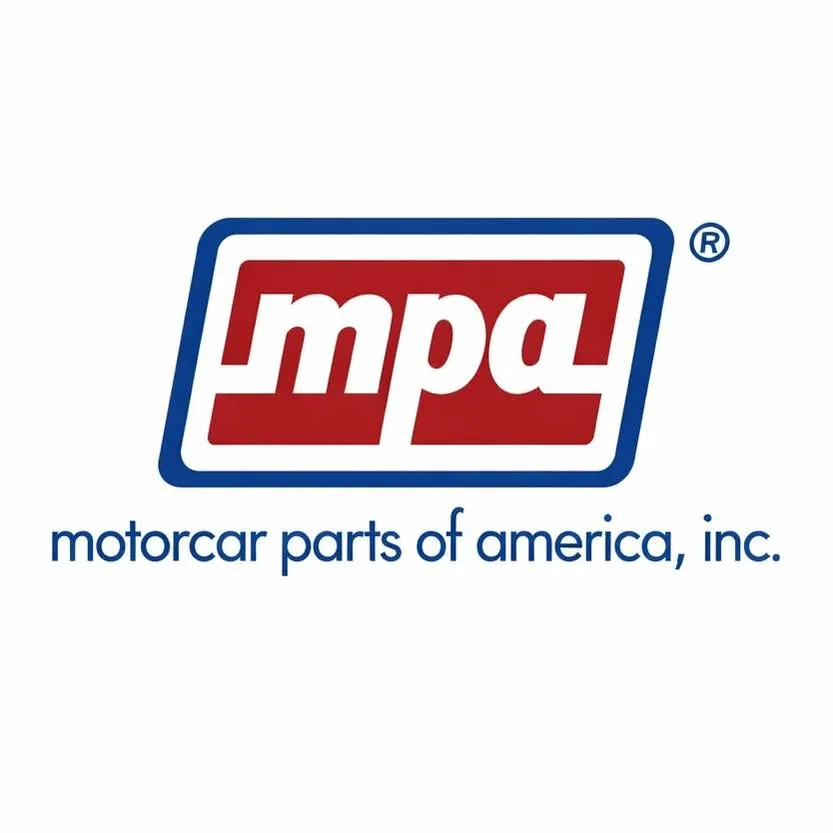 Motorcar Parts of America, Inc Logo