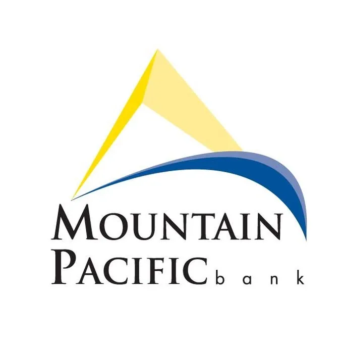 Mountain Pacific Bancorp, Inc logo