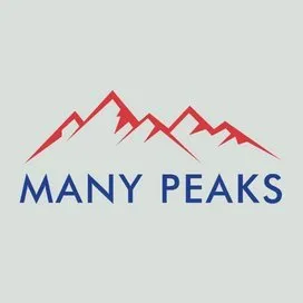 MANY PEAKS MINERALS LTD logo