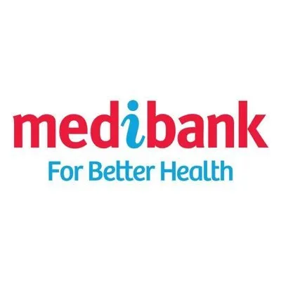 MEDIBANK PRIVATE LIMITED logo