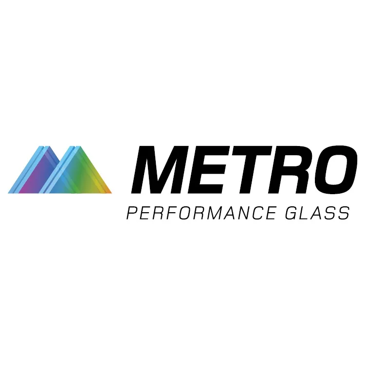 METRO PERFORMANCE GLASS LIMITED logo