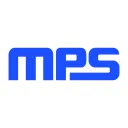 Monolithic Power Systems logo