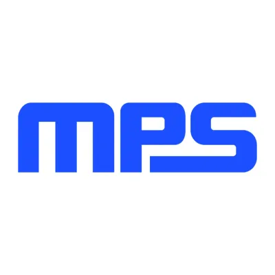 Monolithic Power Systems, Inc logo