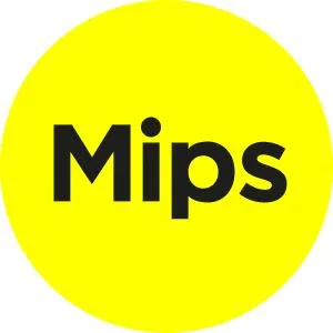 Mips AB logo