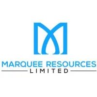 MARQUEE RESOURCES LIMITED logo
