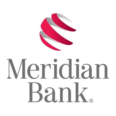 Meridian Corporation logo