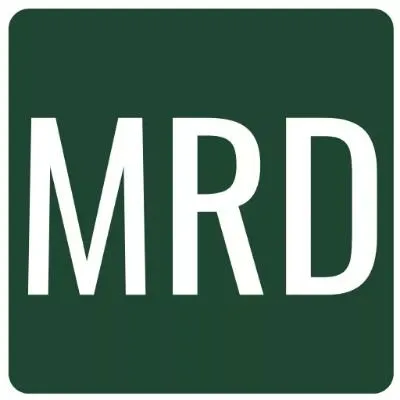 MOUNT RIDLEY MINES LIMITED logo