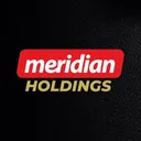 Meridian Holdings Inc. logo