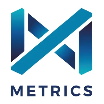 METRICS REAL ESTATE MULTI-STRATEGY FUND logo