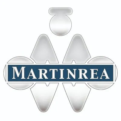 Martinrea International Inc Logo