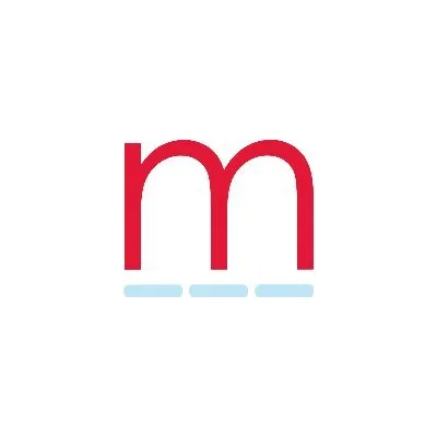 Moderna, Inc logo