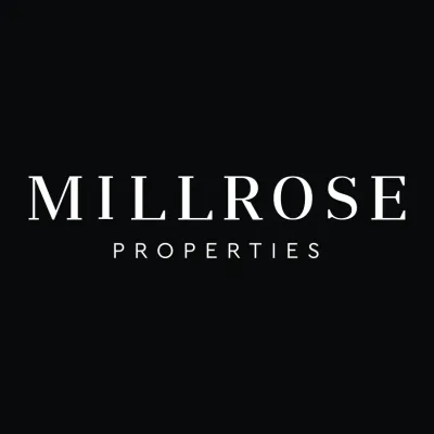 Millrose Properties, Inc logo