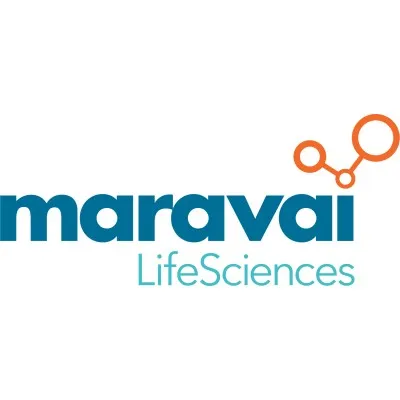 Maravai LifeSciences Holdings Logo
