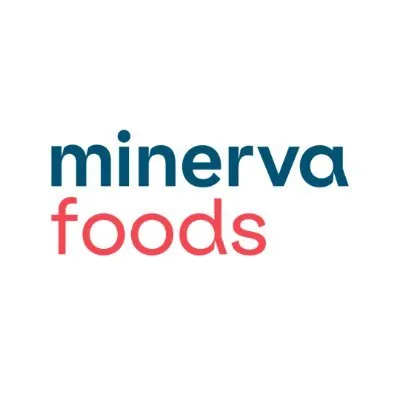 Minerva SA Logo