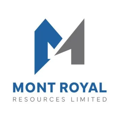 MONT ROYAL RESOURCES LIMITED logo