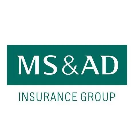 MS&AD Insurance Group Logo