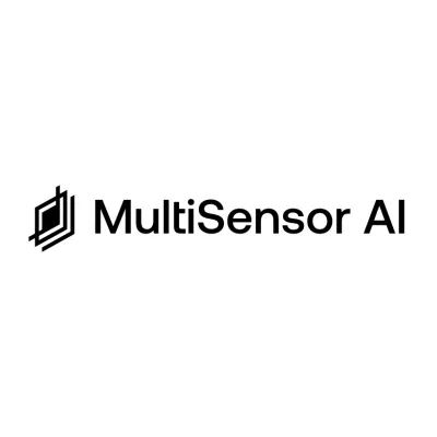 MultiSensor AI Holdings logo