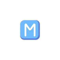 Mesabi Trust, a royalty trust, logo