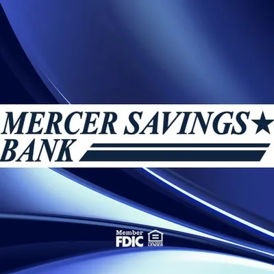 Mercer Bancorp, Inc logo